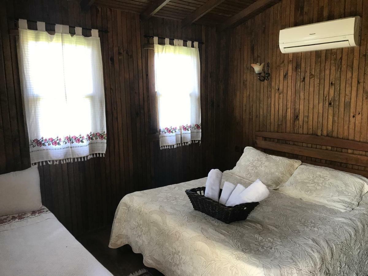 Salkim Konak Ve Agac Evler Vendégház Selçuk Kültér fotó