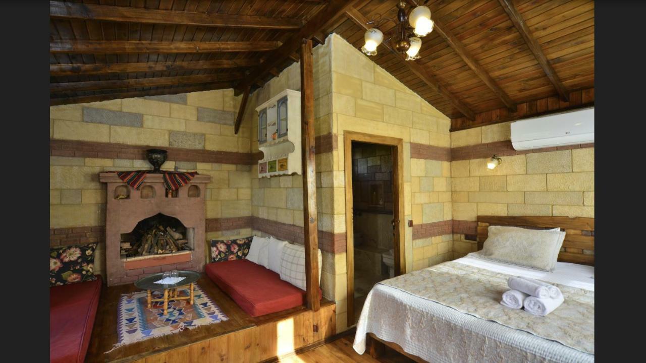 Salkim Konak Ve Agac Evler Vendégház Selçuk Kültér fotó