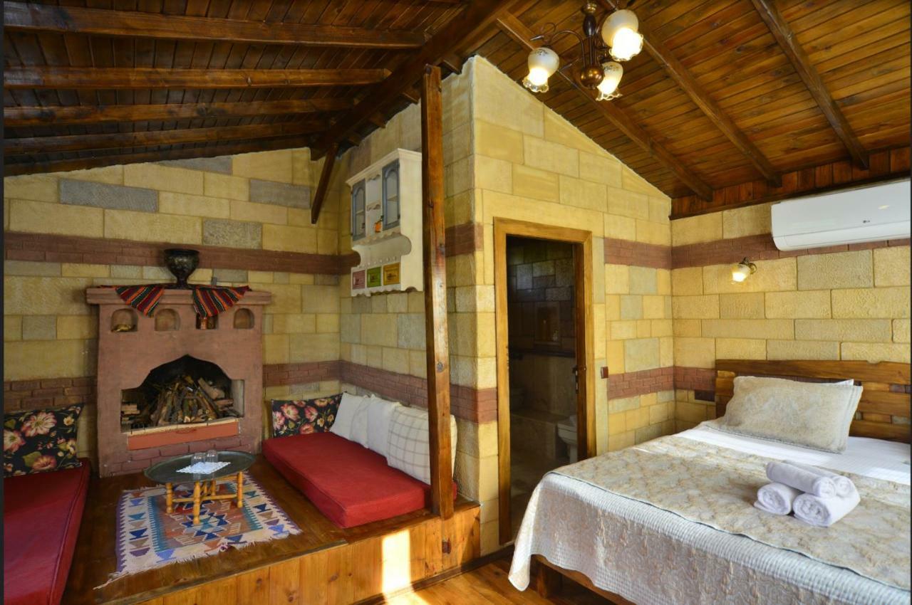 Salkim Konak Ve Agac Evler Vendégház Selçuk Kültér fotó